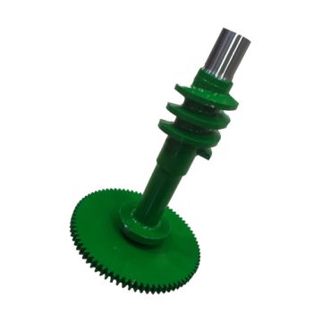 Concave Adjusting Worm Gear To Fit John Deere® - New (Aftermarket)