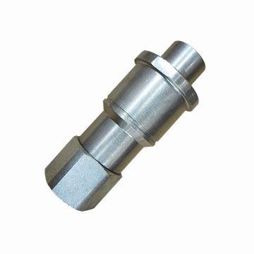 Hydraulic Quick Coupler To Fit John Deere® - New (Aftermarket)