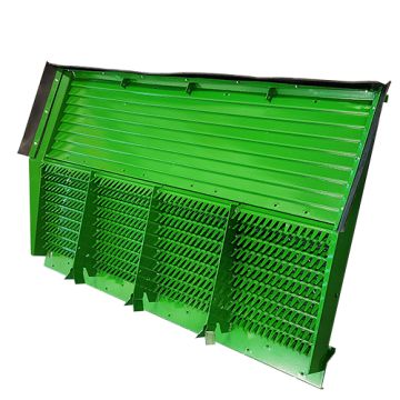 Chaffer Frame To Fit John Deere® - New (Aftermarket)
