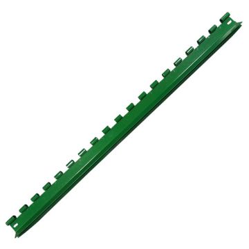 Stone Trap Hinge To Fit John Deere® - New (Aftermarket)