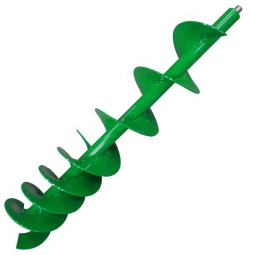 Auger, Loading To Fit John Deere® - New (Aftermarket)