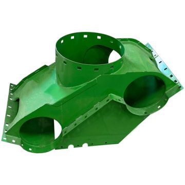 Unloading Housing To Fit John Deere® - New (Aftermarket)