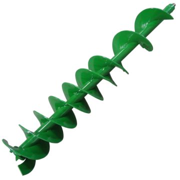 Loading Auger To Fit John Deere® - New (Aftermarket)
