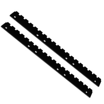 Beater, Discharge, Wear Plate To Fit John Deere® - New (Aftermarket)