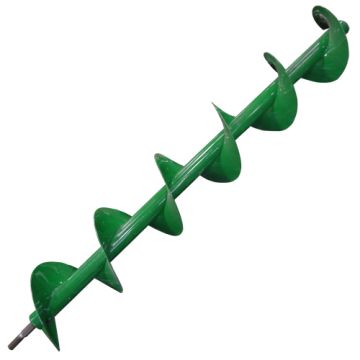 Auger, Unloading, Horizontal To Fit John Deere® - New (Aftermarket)