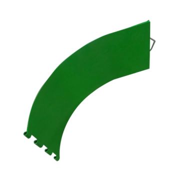 Lower Elevator Housing Door To Fit John Deere® - New (Aftermarket)