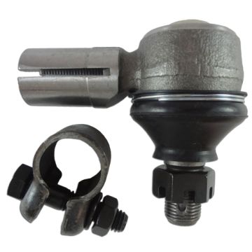 Power Steering, Cylinder, End, Left Hand To Fit John Deere® - New (Aftermarket)