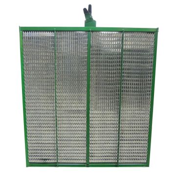 Sieve, Bottom, Adjustable To Fit John Deere® - New (Aftermarket)