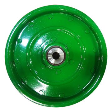 Feeder House Idler Pulley To Fit Various - New (Aftermarket)