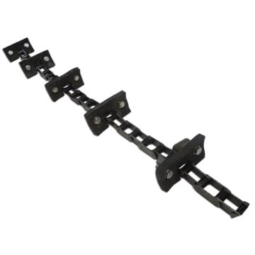 Return/Tailings Elevator Chain To Fit John Deere® - New (Aftermarket)