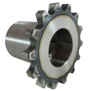 Reverser, Shaft, Header Drive Sprocket To Fit John Deere® - New (Aftermarket)