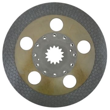 Brake Disc To Fit John Deere® - New (Aftermarket)