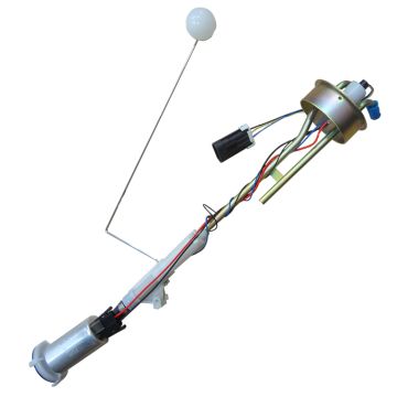 Fuel Pump To Fit John Deere® - New (Aftermarket)