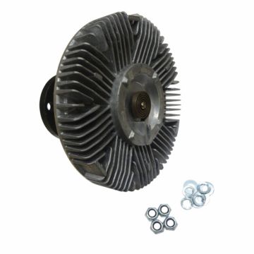 Fan Clutch To Fit John Deere® - New (Aftermarket)