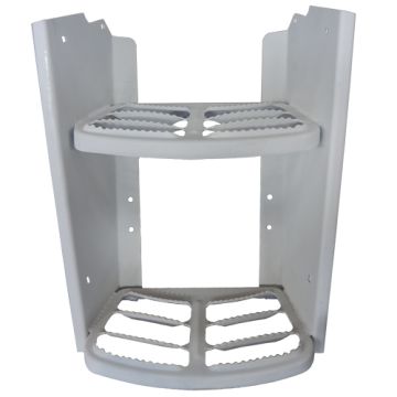 Cab Steps To Fit John Deere® - New (Aftermarket)
