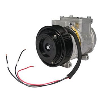 Air Conditioner, Compressor To Fit John Deere® - New (Aftermarket)