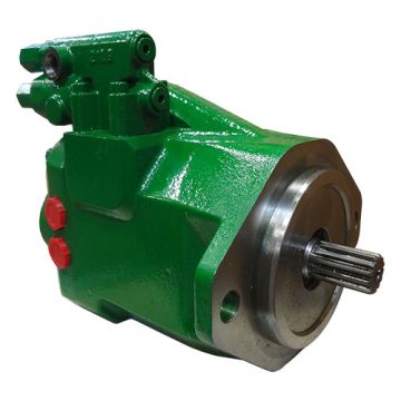 Hydraulic Pump To Fit John Deere® - New (Aftermarket)