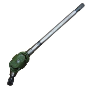Universal Joint Assembly To Fit John Deere® - New (Aftermarket)