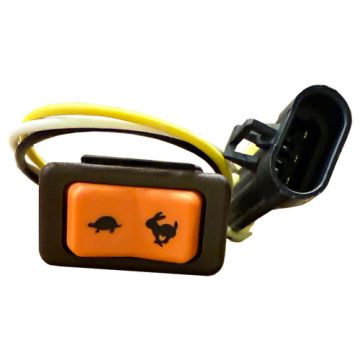 Auto Quad Switch To Fit John Deere® - New (Aftermarket)