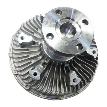 Viscous Fan Clutch To Fit John Deere® - New (Aftermarket)