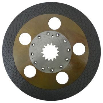 Brake Disc To Fit John Deere® - New (Aftermarket)