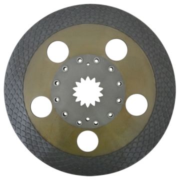 Brake Disc To Fit John Deere® - New (Aftermarket)