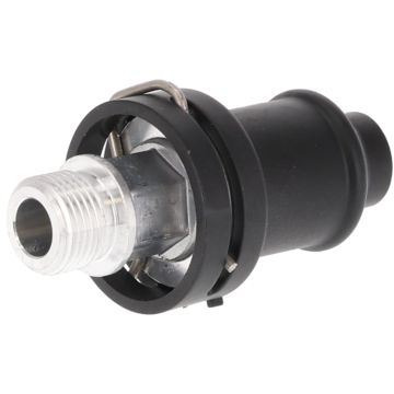 Oil Cooler Thermostat To Fit John Deere® - New (Aftermarket)