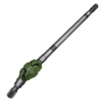 Universal Joint Assembly To Fit John Deere® - New (Aftermarket)