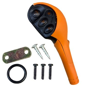 Shift Handle To Fit John Deere® - New (Aftermarket)