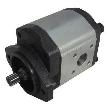 Pump, Hydraulic To Fit John Deere® - New (Aftermarket)