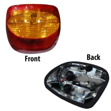 Tail Lamp To Fit John Deere® - New (Aftermarket)