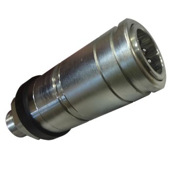 Quick Coupler To Fit Various - New (Aftermarket)