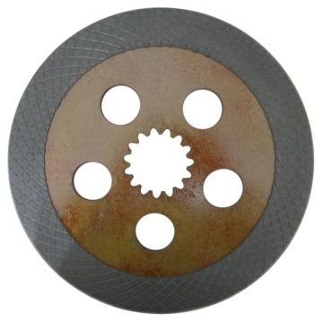 Brake Disc To Fit John Deere® - New (Aftermarket)