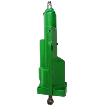 Power Steering, Valve, Meetering To Fit John Deere® - New (Aftermarket)