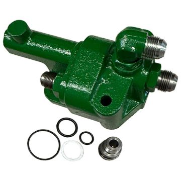 Valve, Pressure Relief To Fit John Deere® - New (Aftermarket)
