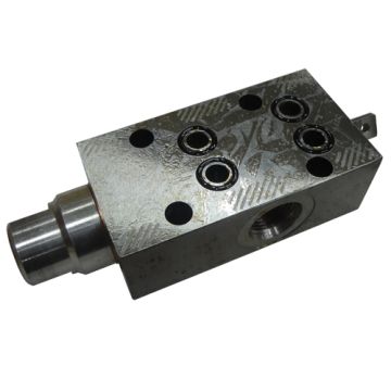 Valve, Selective Control To Fit John Deere® - New (Aftermarket)