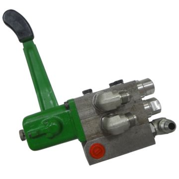 Selective Control Valve To Fit John Deere® - New (Aftermarket)