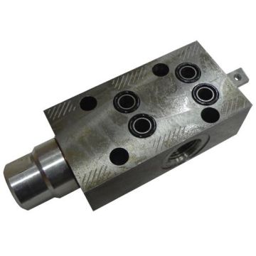 Selective Control Valve To Fit John Deere® - New (Aftermarket)
