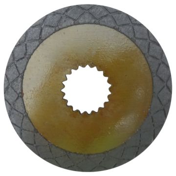 Brake Disc To Fit John Deere® - New (Aftermarket)