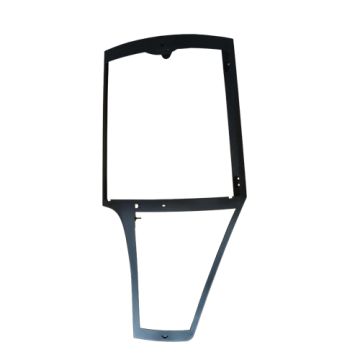 Cab, Door Frame To Fit John Deere® - New (Aftermarket)