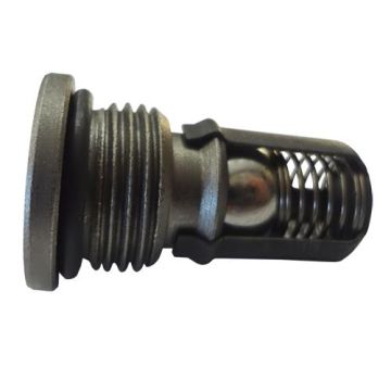 Pump, Housing, Inlet Valve To Fit John Deere® - New (Aftermarket)