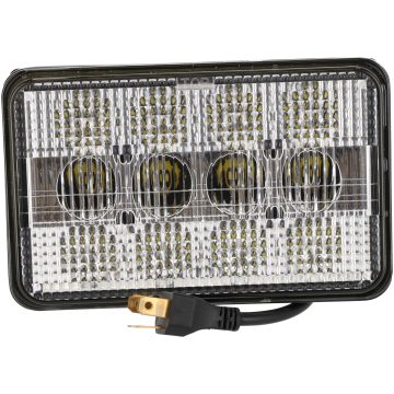 LED Front Grill Light To Fit Various - New (Aftermarket)