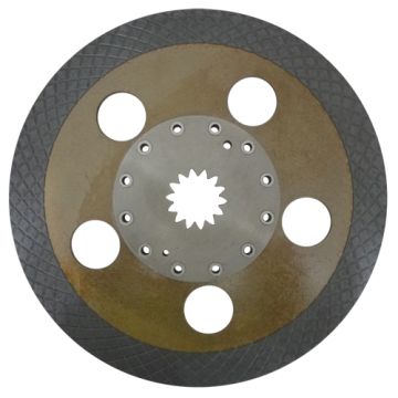Brake Disc To Fit John Deere® - New (Aftermarket)
