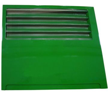 Side Screen To Fit John Deere® - New (Aftermarket)