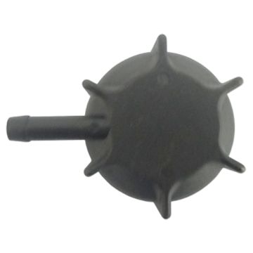 Radiator, Cap To Fit John Deere® - New (Aftermarket)