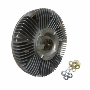 Fan Clutch To Fit John Deere® - New (Aftermarket)