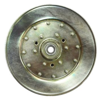 Straw Chopper Idler Pulley To Fit John Deere® - New (Aftermarket)
