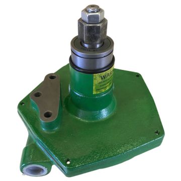 Pump, Solution To Fit John Deere® - New (Aftermarket)