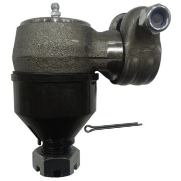 Power Steering, Cylinder, End To Fit John Deere® - New (Aftermarket)