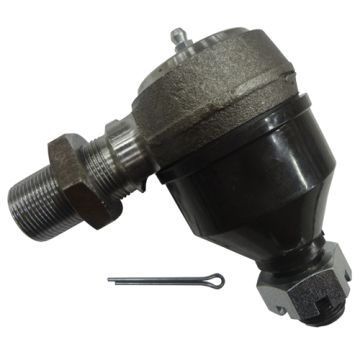 Power Steering, Cylinder, End To Fit John Deere® - New (Aftermarket)